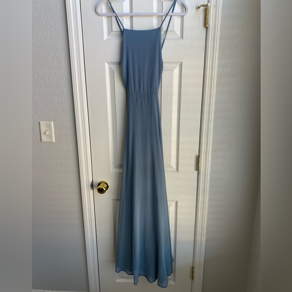 Bridesmaids Dress Lulu’s Size Small